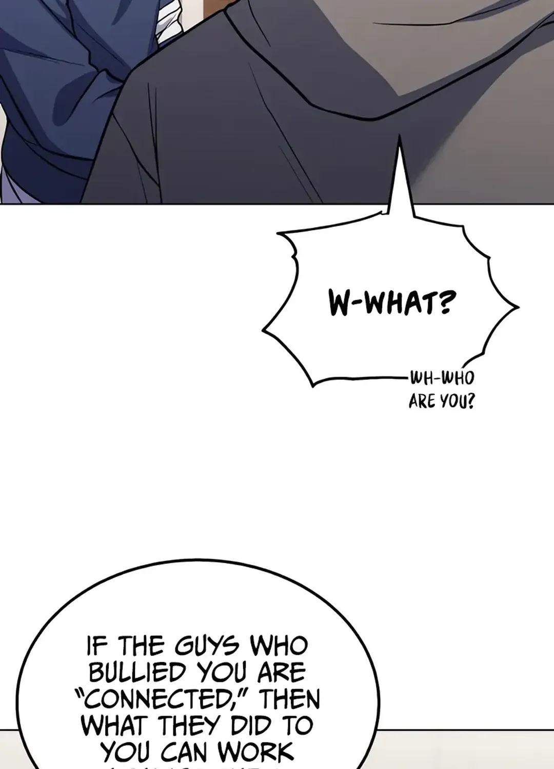 Immortal Maestro Chapter 14 page 22 - 