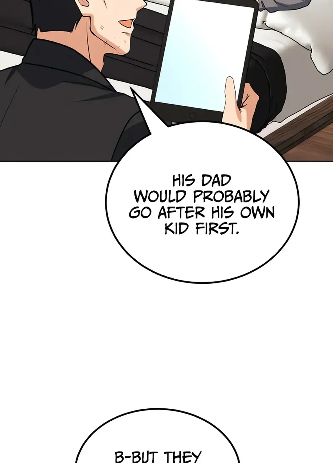 Immortal Maestro Chapter 14 page 25 - 