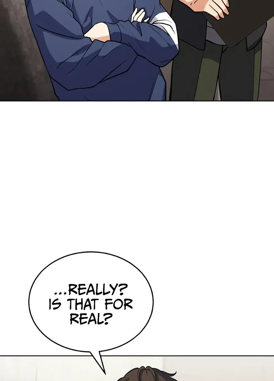 Immortal Maestro Chapter 14 page 29 - 