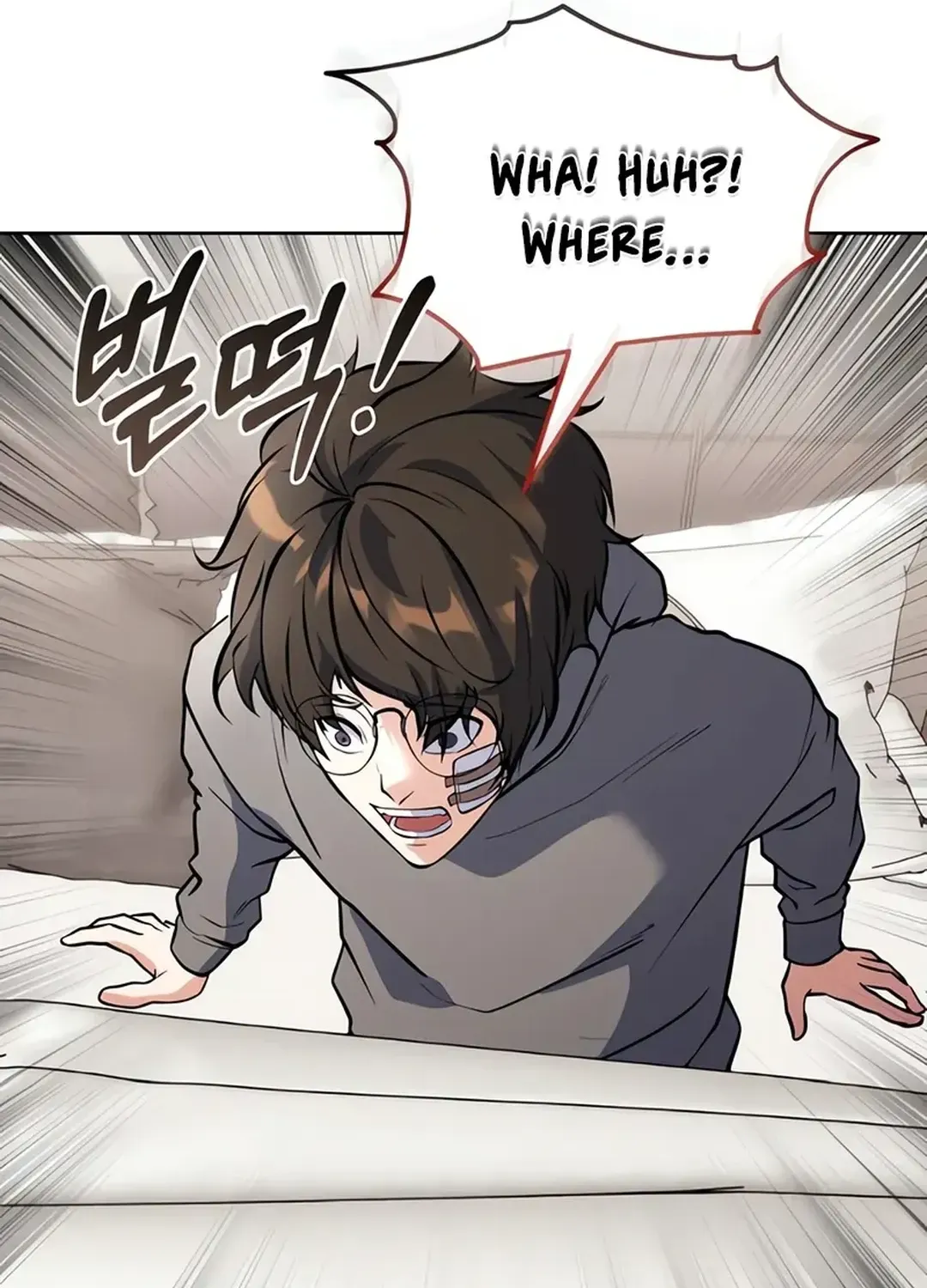 Immortal Maestro Chapter 14 page 4 - 