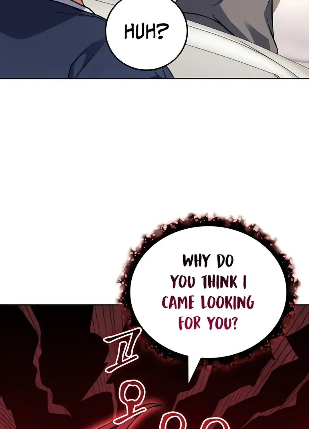 Immortal Maestro Chapter 14 page 32 - 