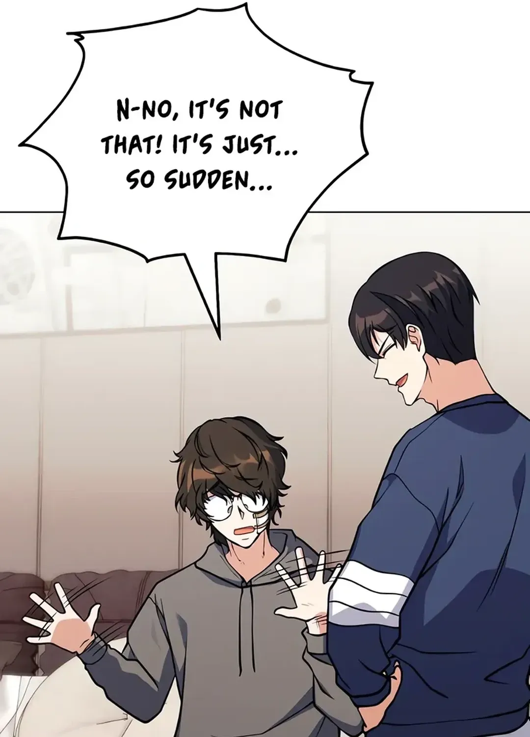 Immortal Maestro Chapter 14 page 41 - 
