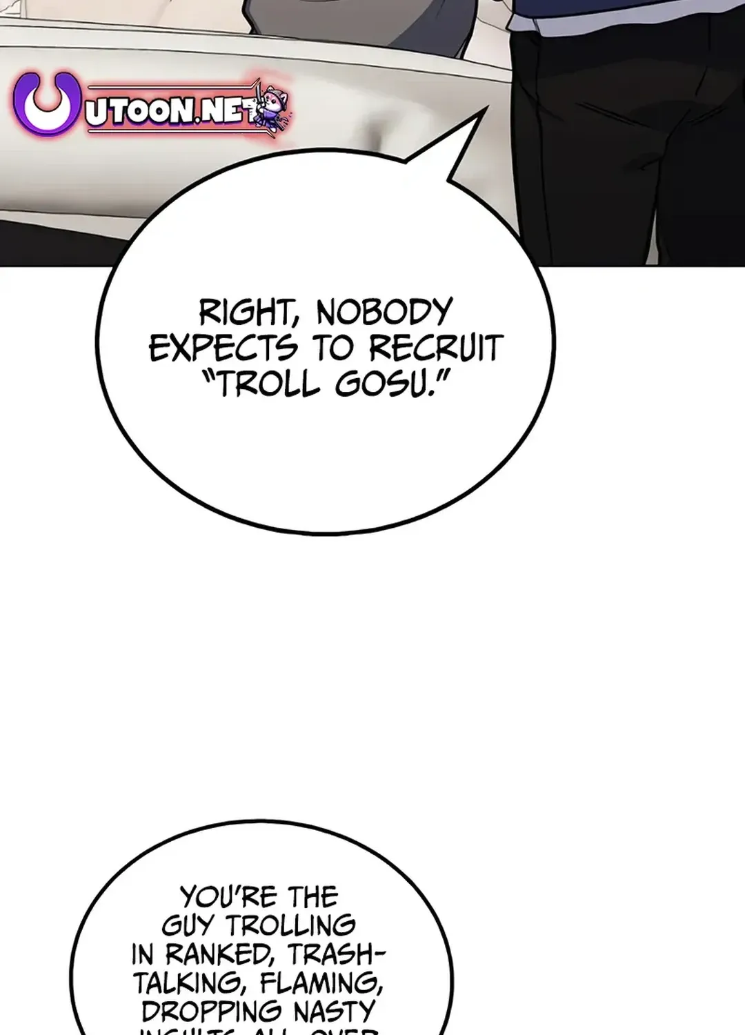 Immortal Maestro Chapter 14 page 42 - 