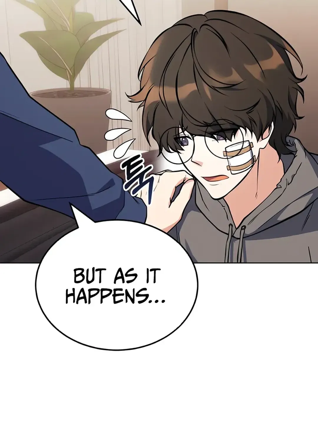 Immortal Maestro Chapter 14 page 45 - 
