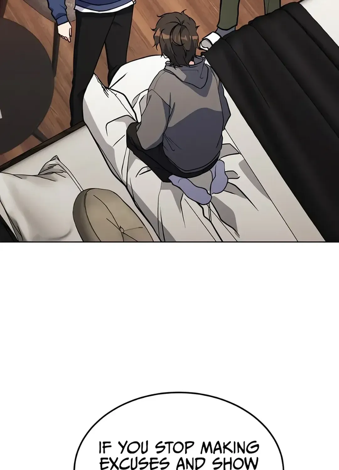 Immortal Maestro Chapter 14 page 51 - 