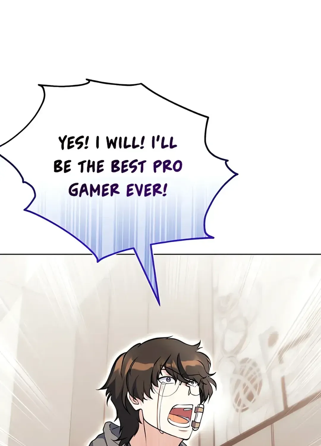 Immortal Maestro Chapter 14 page 55 - 