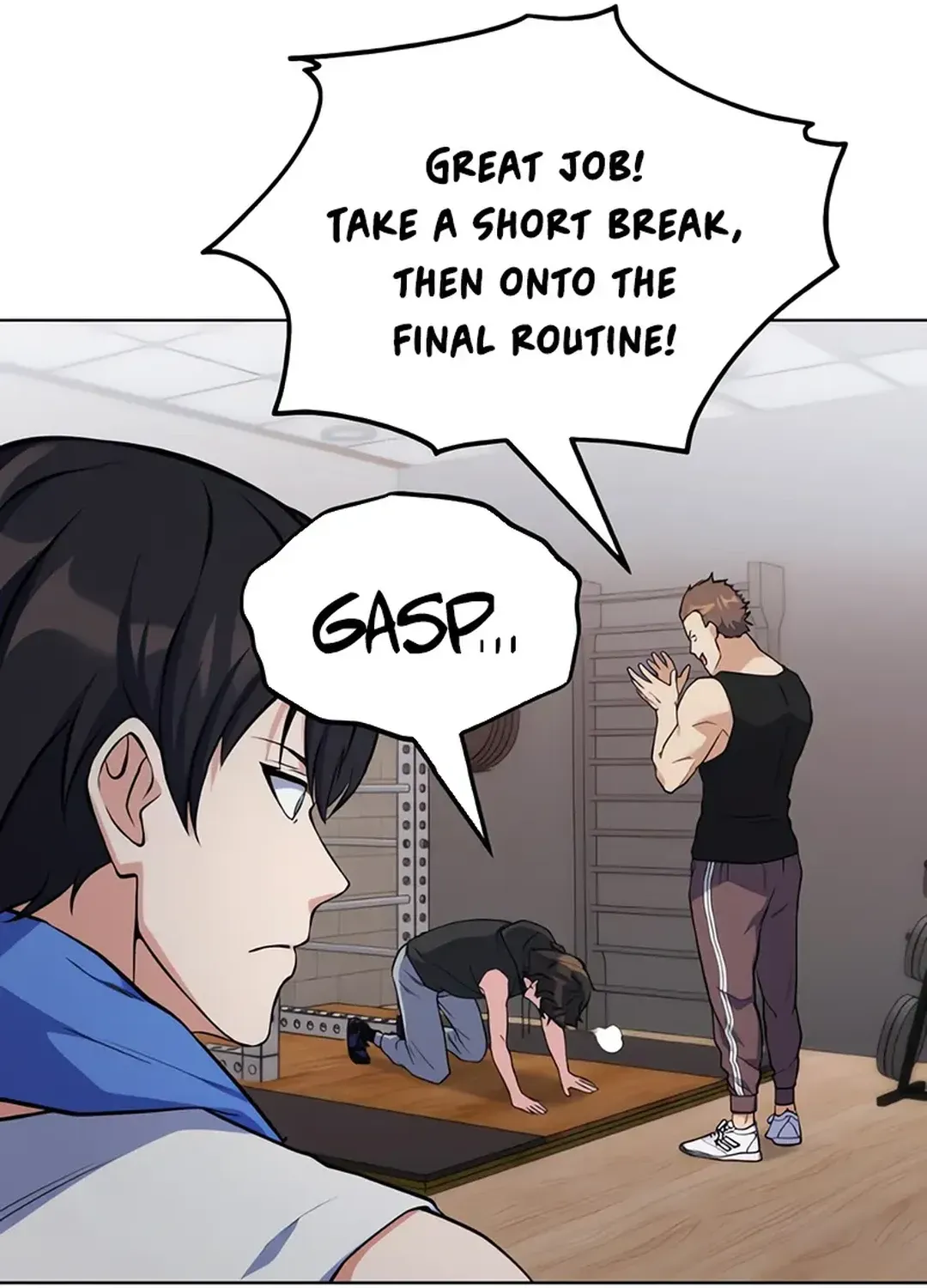 Immortal Maestro Chapter 14 page 62 - 