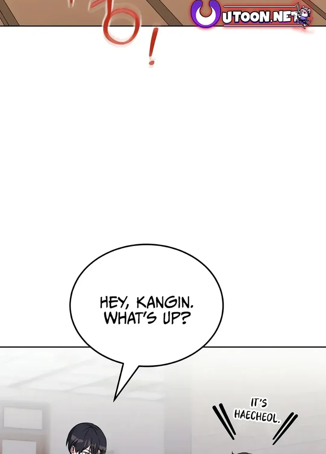 Immortal Maestro Chapter 14 page 70 - 