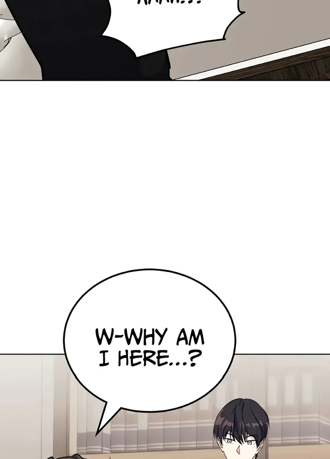 Immortal Maestro Chapter 14 page 8 - 