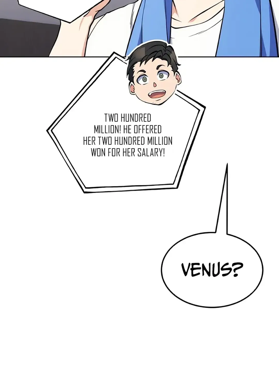 Immortal Maestro Chapter 14 page 73 - 