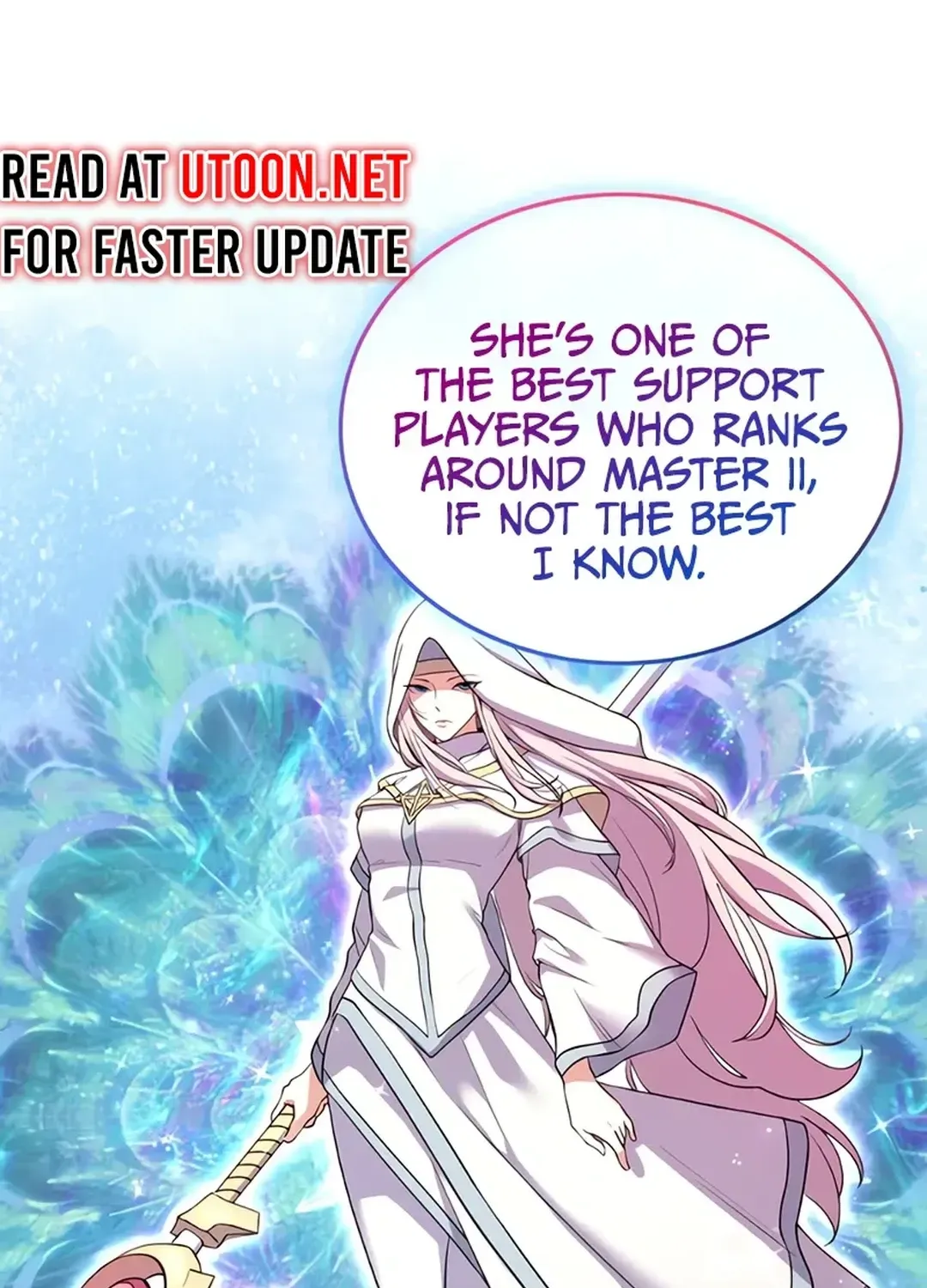 Immortal Maestro Chapter 14 page 76 - 