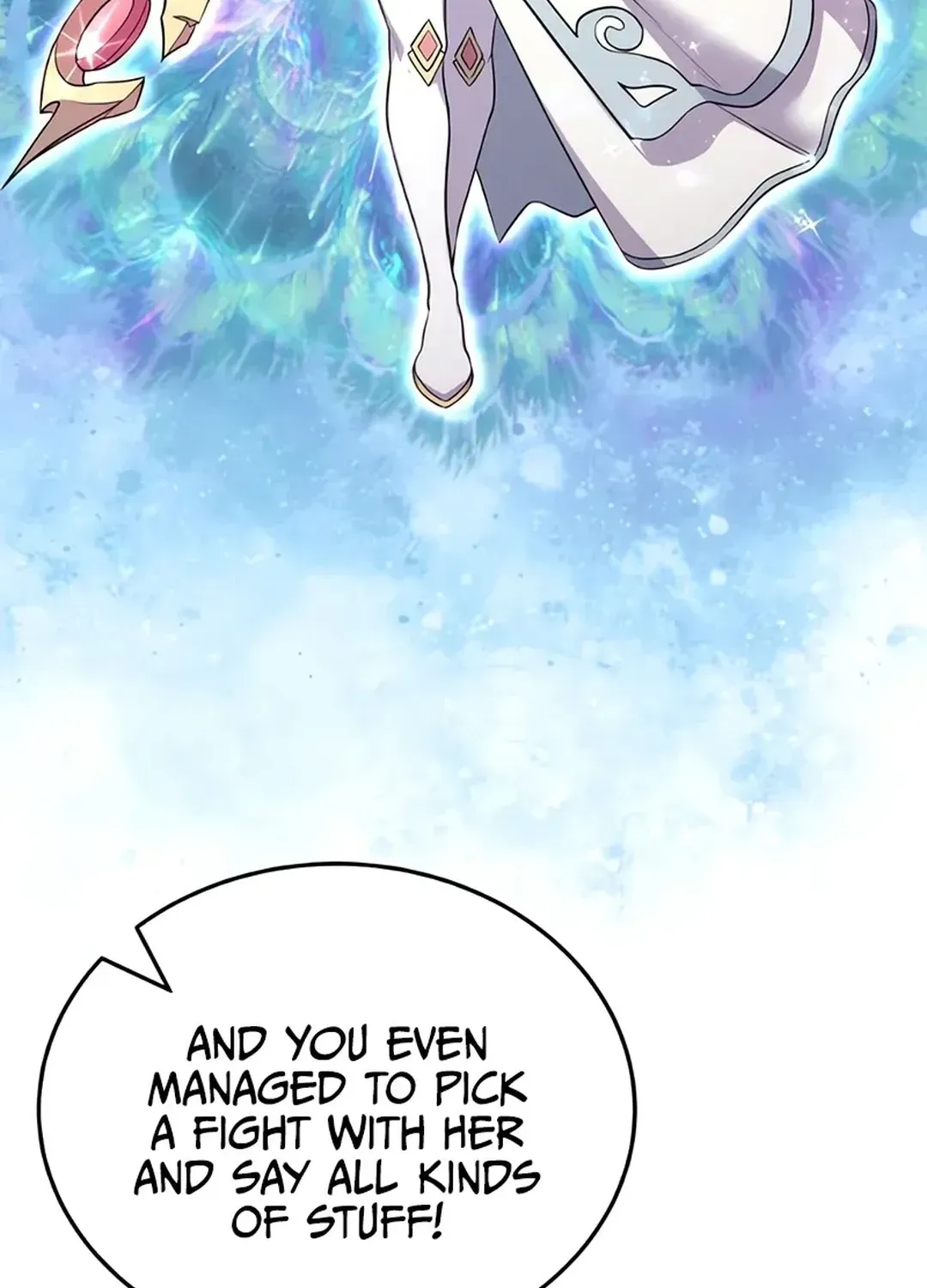 Immortal Maestro Chapter 14 page 77 - 