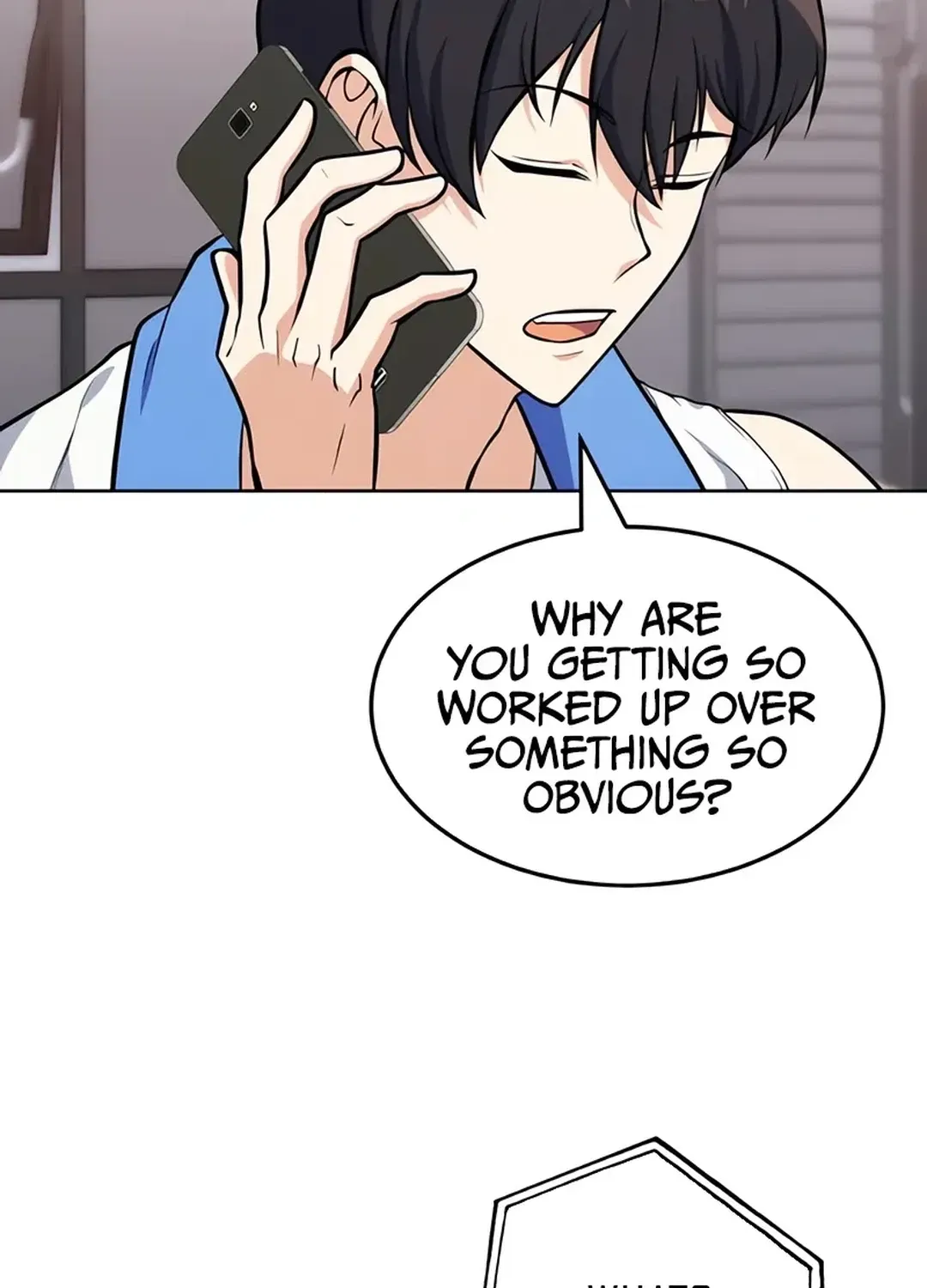 Immortal Maestro Chapter 14 page 80 - 