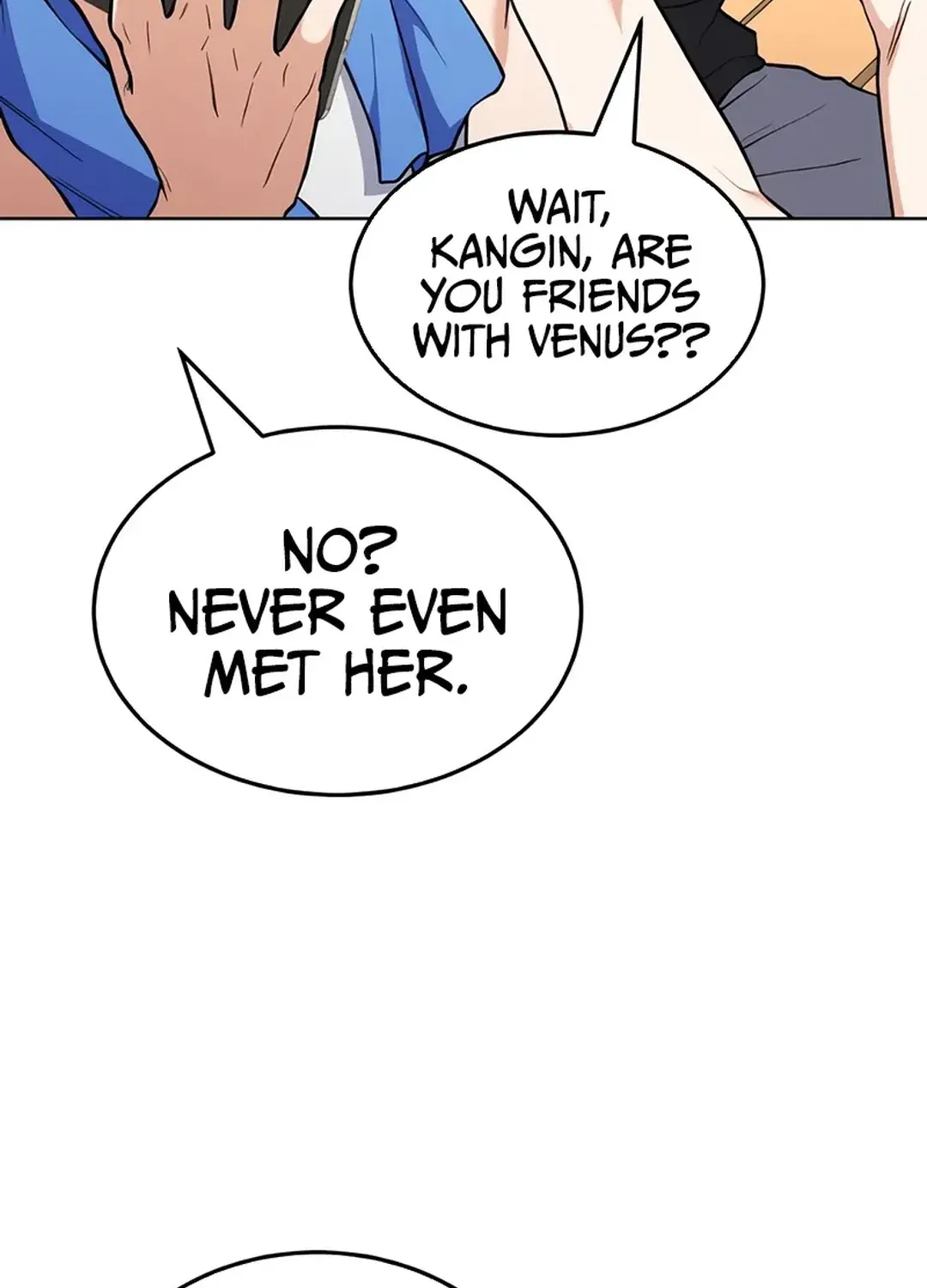 Immortal Maestro Chapter 14 page 84 - 