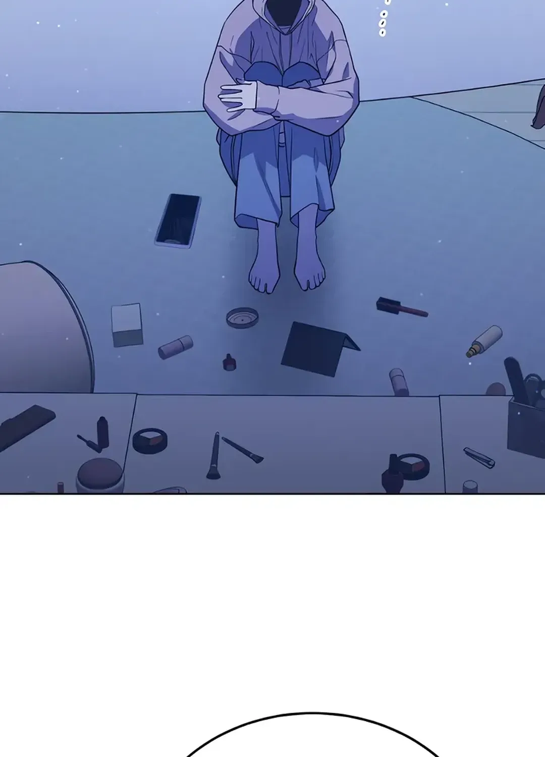 Immortal Maestro Chapter 14 page 93 - 