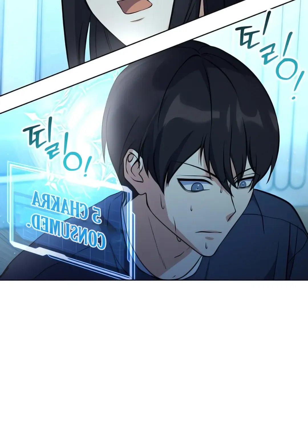 Immortal Maestro Chapter 15 page 103 - 