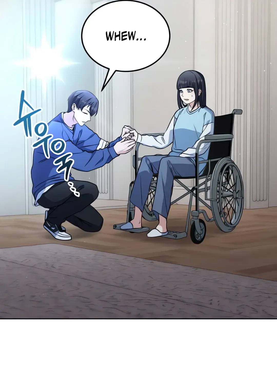 Immortal Maestro Chapter 15 page 105 - 