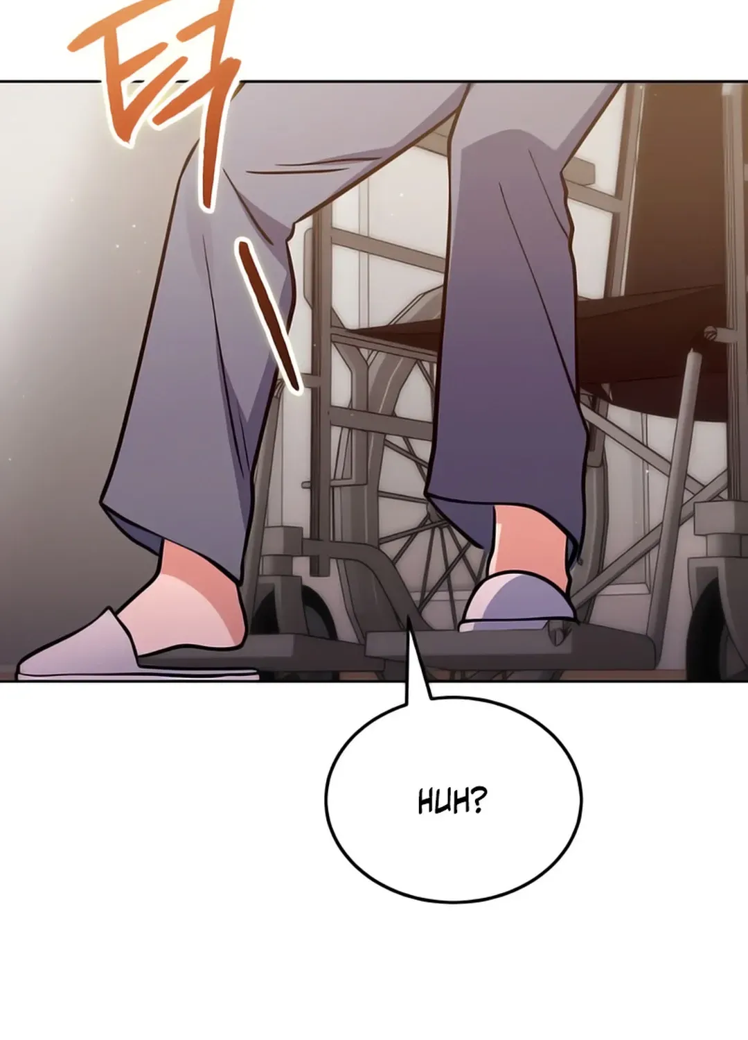 Immortal Maestro Chapter 15 page 109 - 