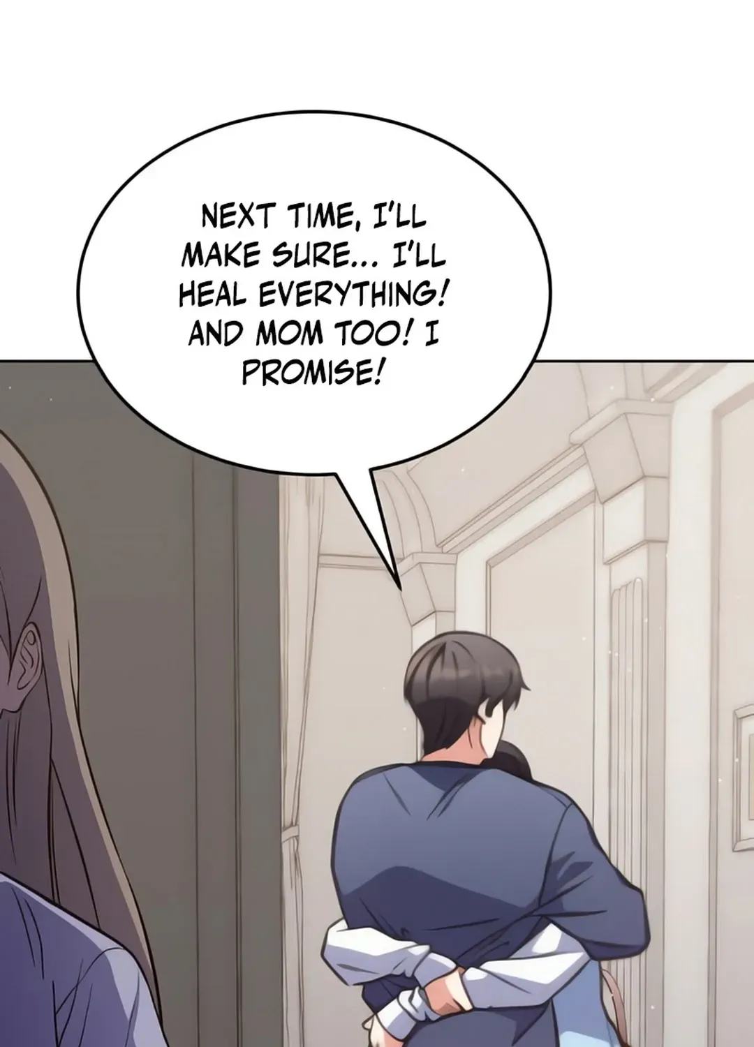 Immortal Maestro Chapter 15 page 115 - 