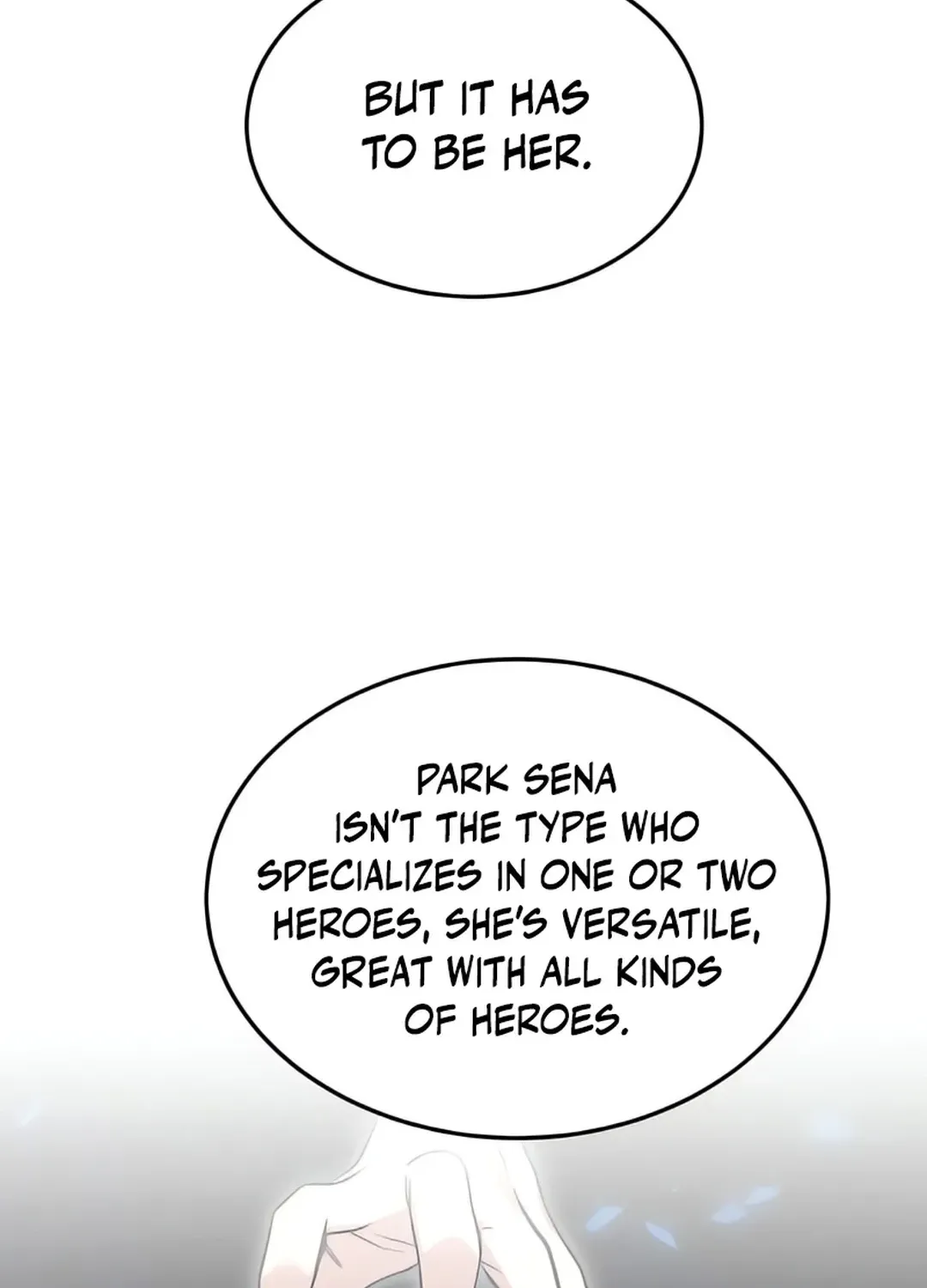 Immortal Maestro Chapter 15 page 127 - 