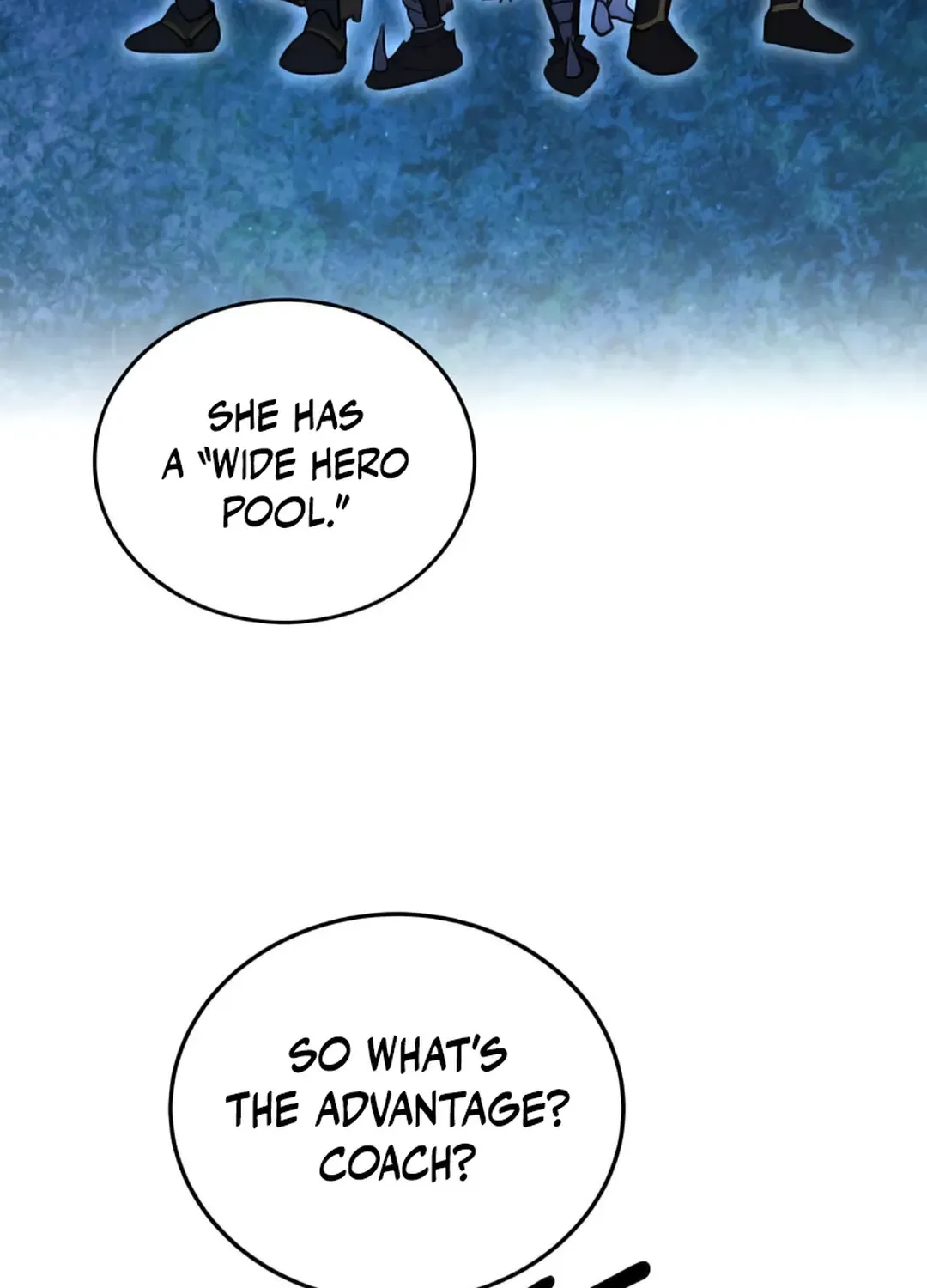 Immortal Maestro Chapter 15 page 129 - 