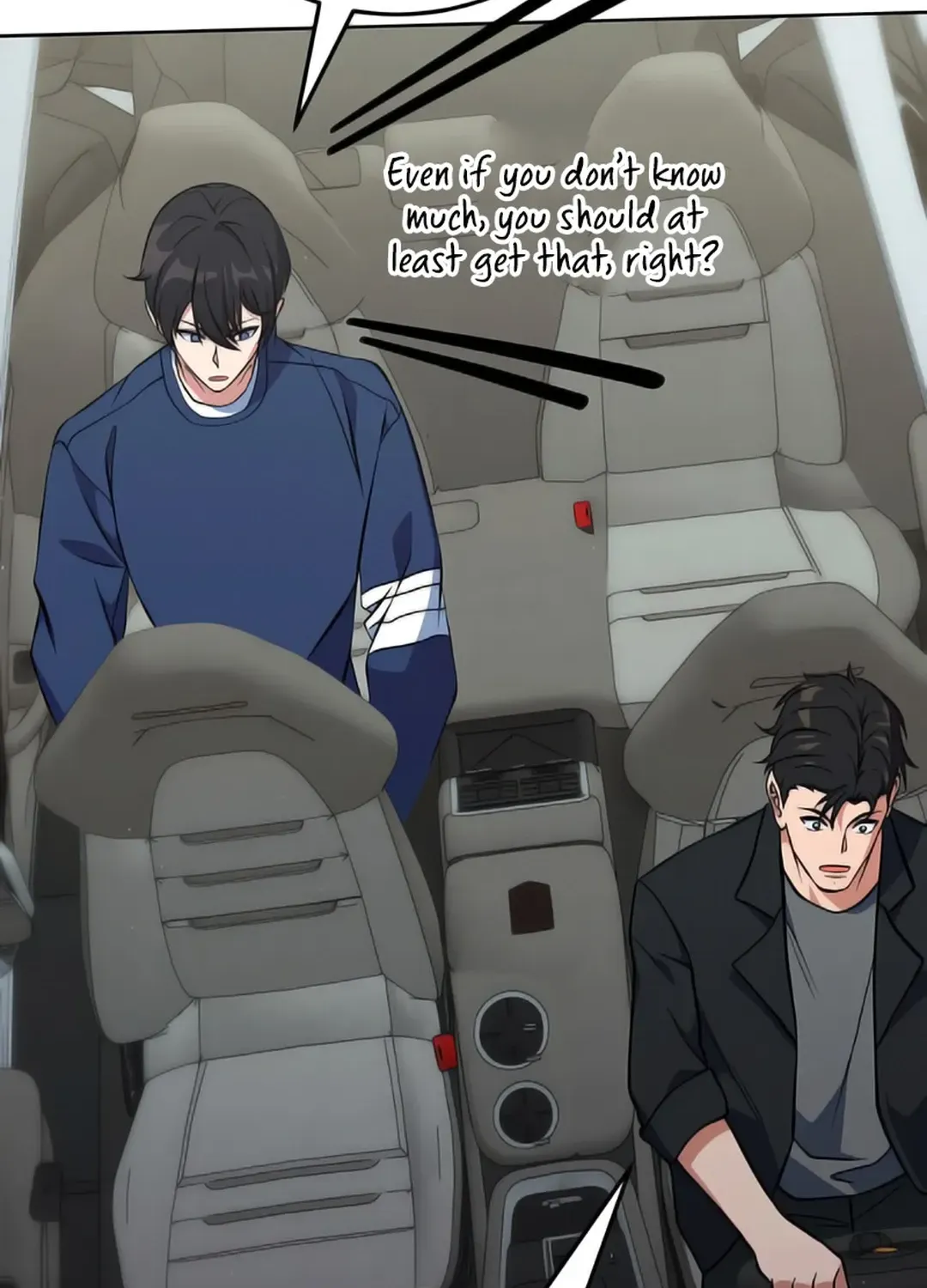 Immortal Maestro Chapter 15 page 130 - 