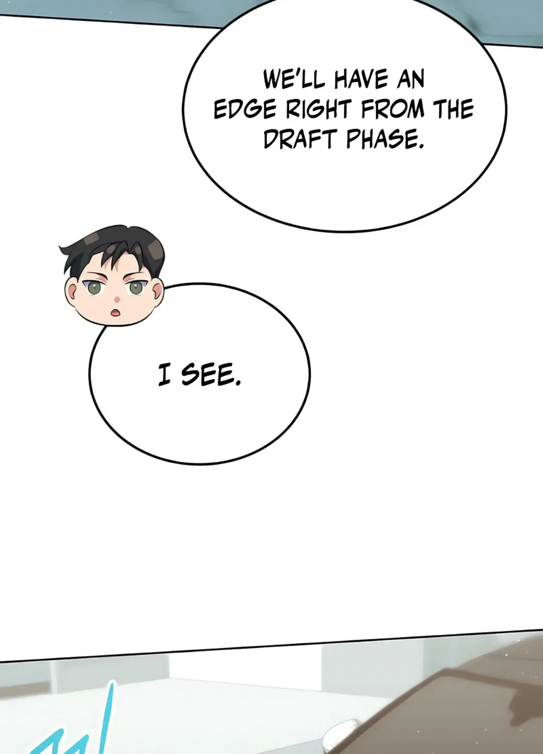 Immortal Maestro Chapter 15 page 135 - 