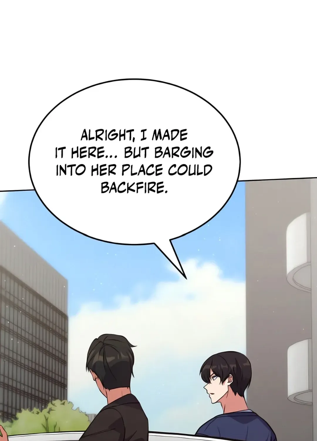 Immortal Maestro Chapter 15 page 137 - 