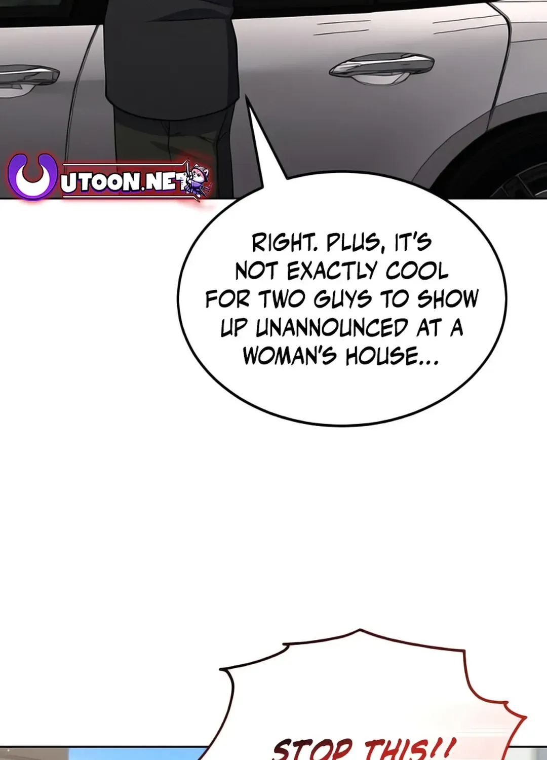 Immortal Maestro Chapter 15 page 139 - 