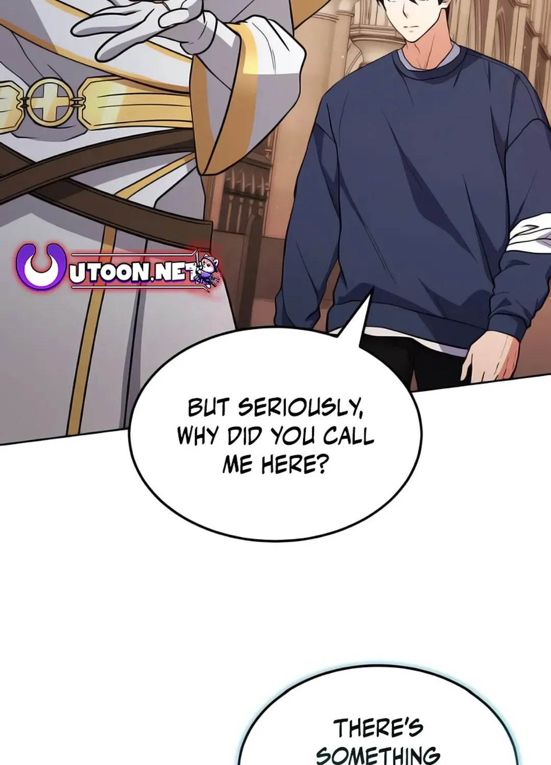 Immortal Maestro Chapter 15 page 15 - 