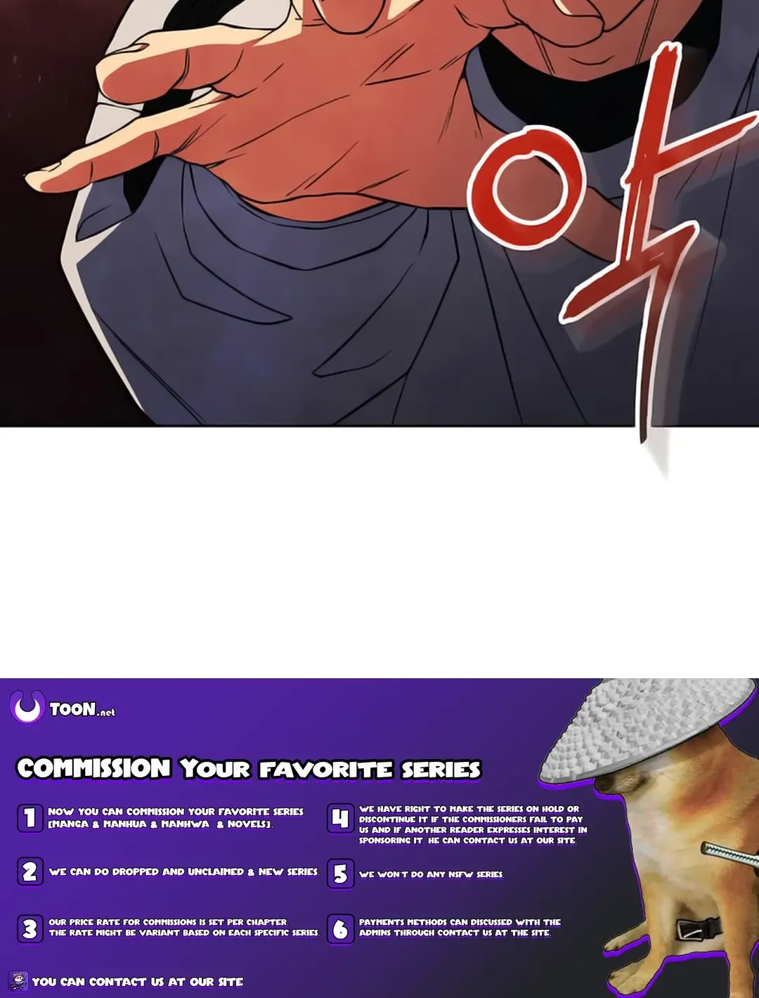 Immortal Maestro Chapter 15 page 146 - 