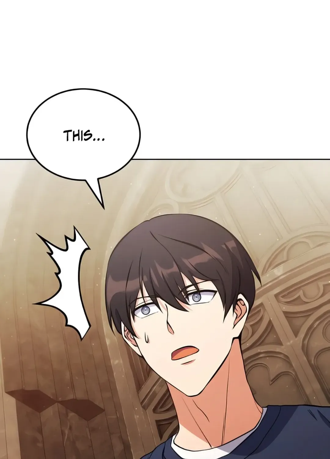 Immortal Maestro Chapter 15 page 17 - 