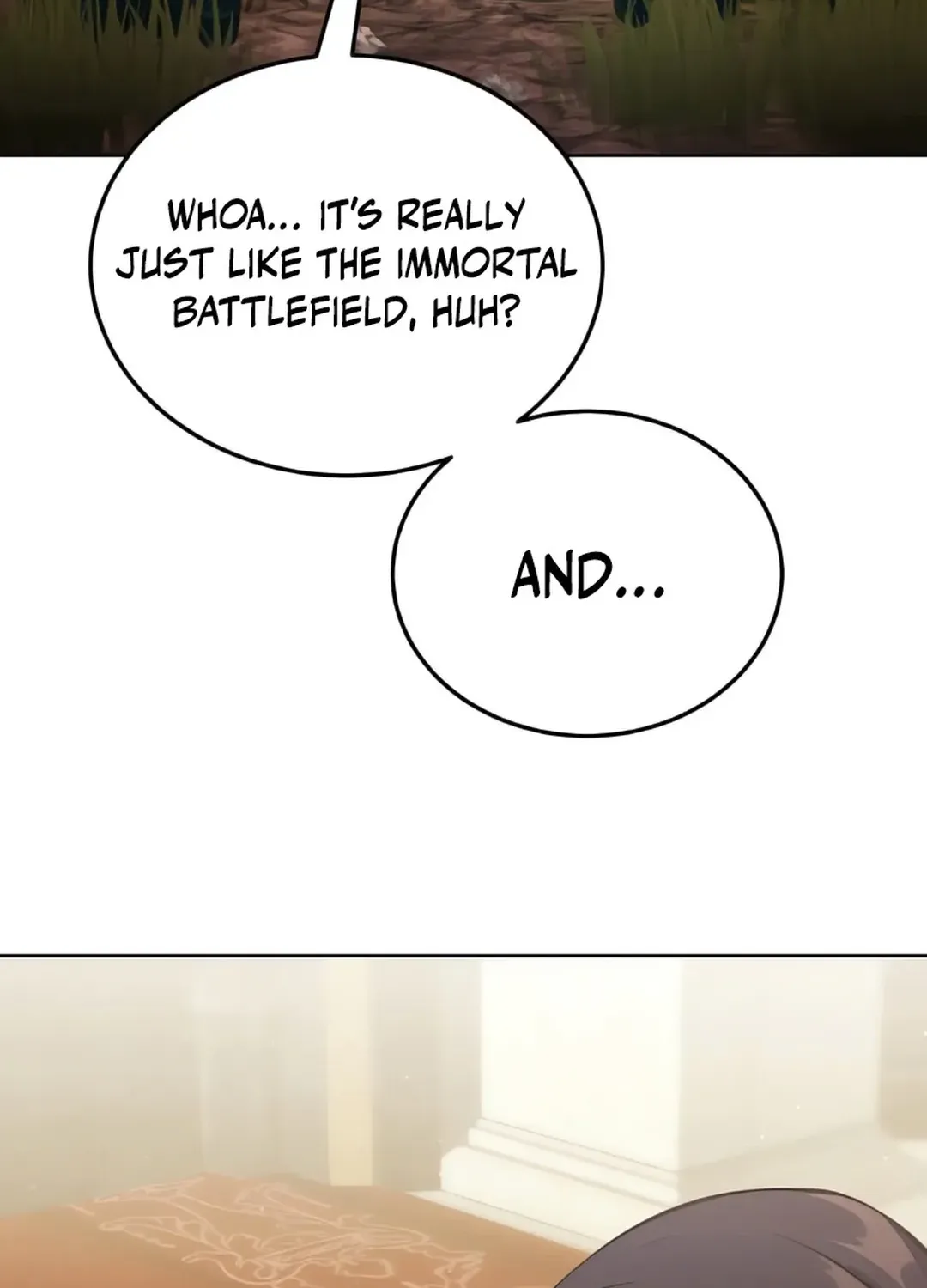 Immortal Maestro Chapter 15 page 23 - 