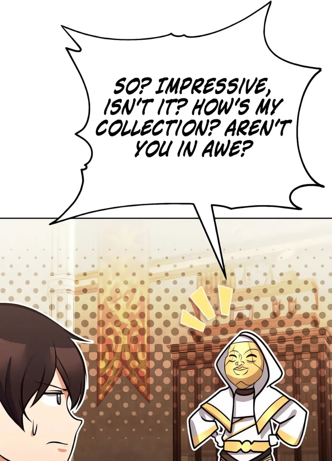 Immortal Maestro Chapter 15 page 28 - 
