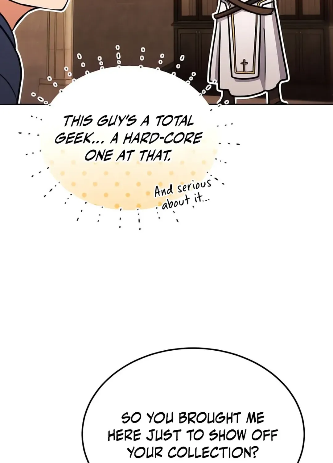 Immortal Maestro Chapter 15 page 29 - 