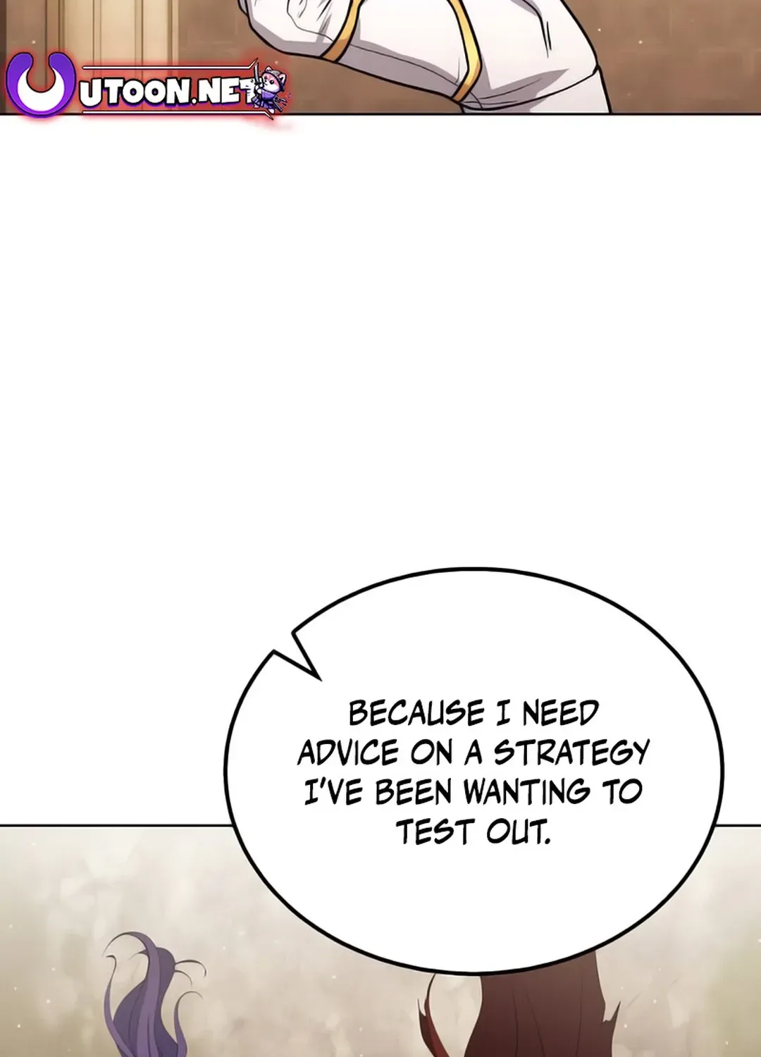 Immortal Maestro Chapter 15 page 32 - 