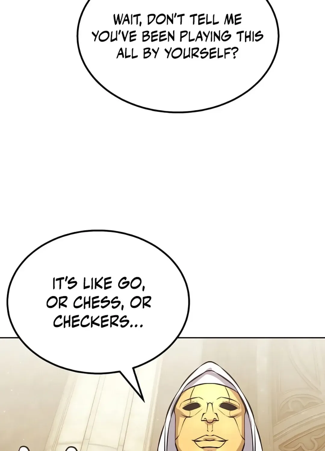 Immortal Maestro Chapter 15 page 36 - 