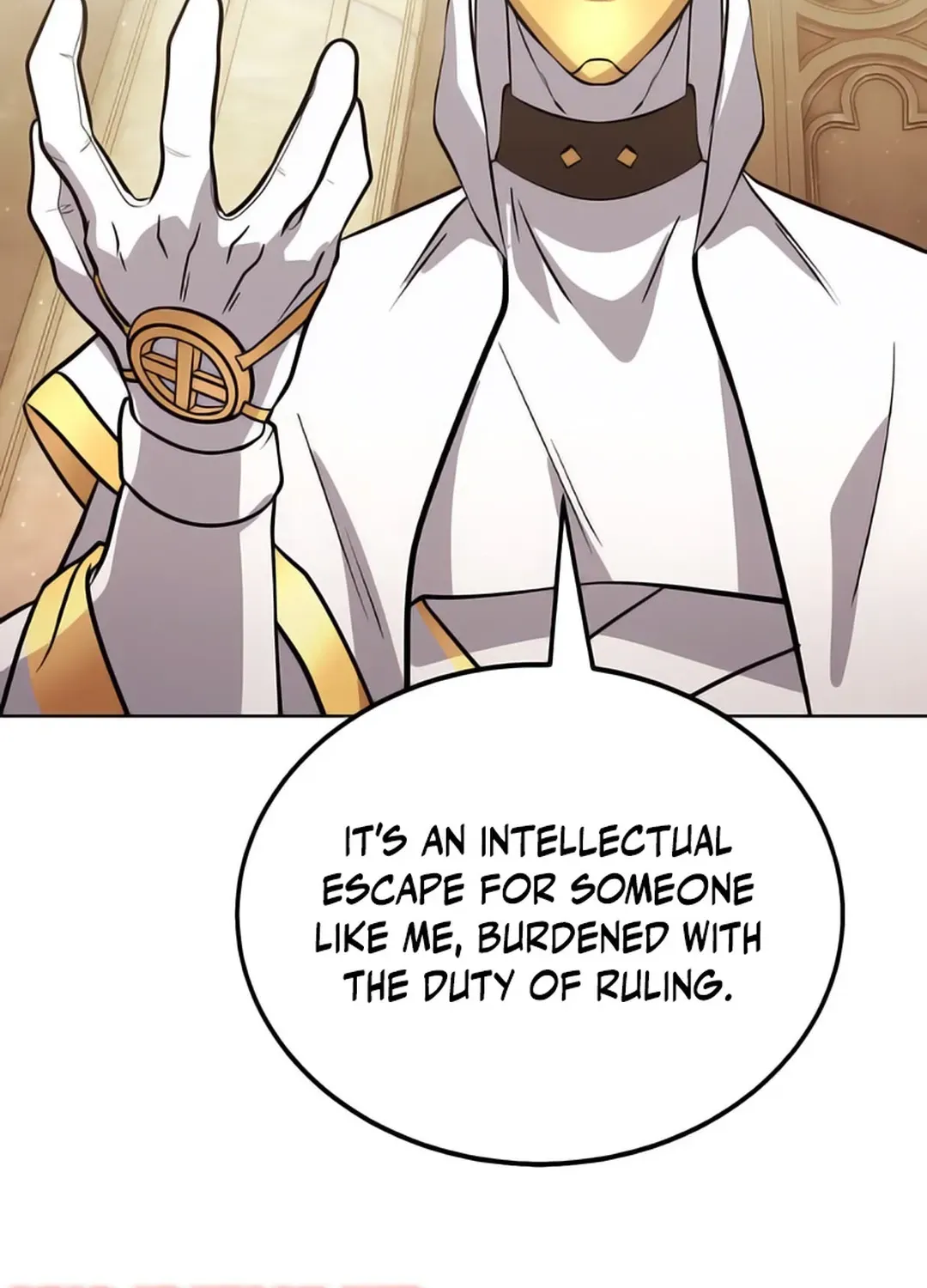 Immortal Maestro Chapter 15 page 37 - 