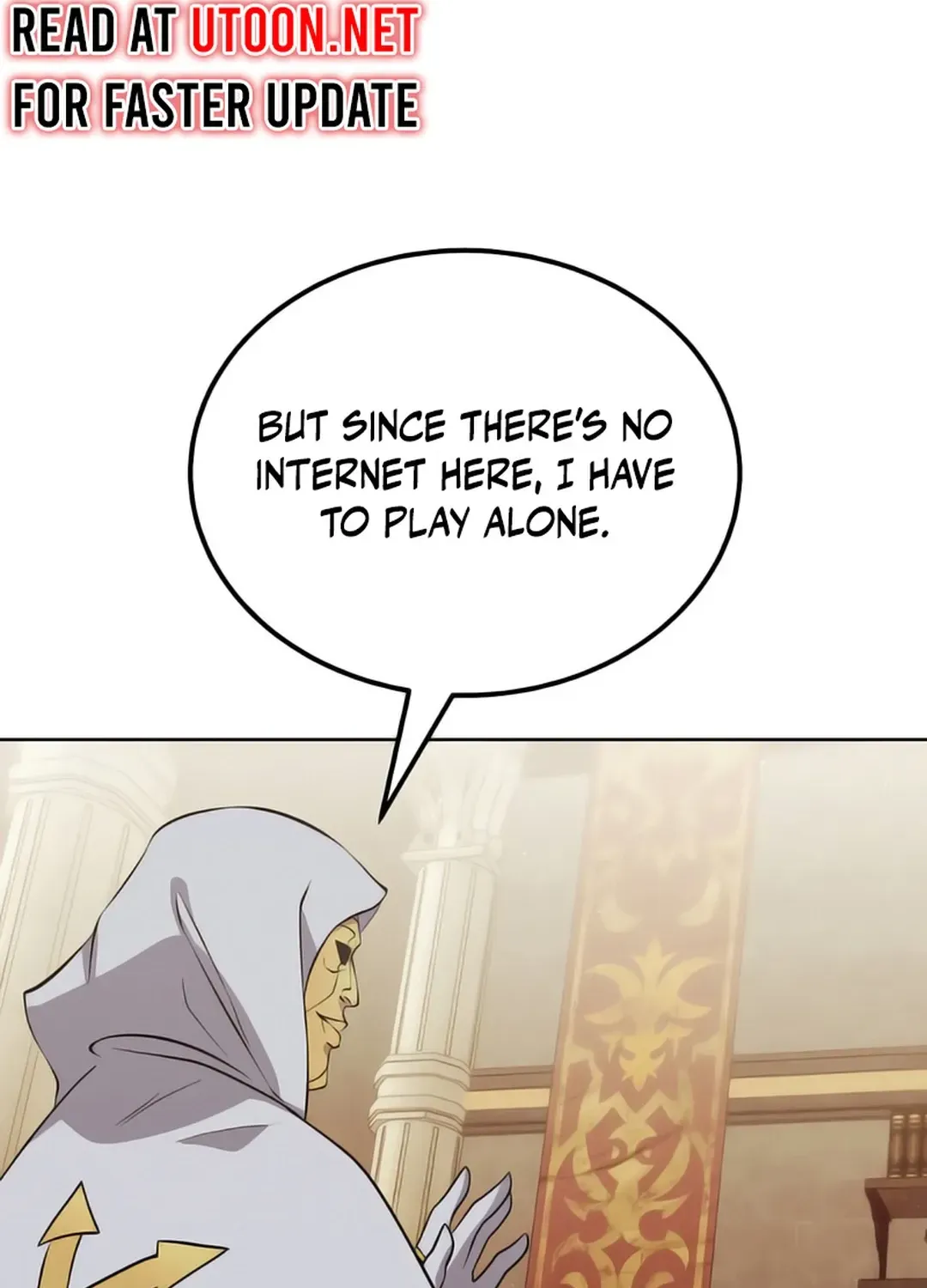 Immortal Maestro Chapter 15 page 38 - 