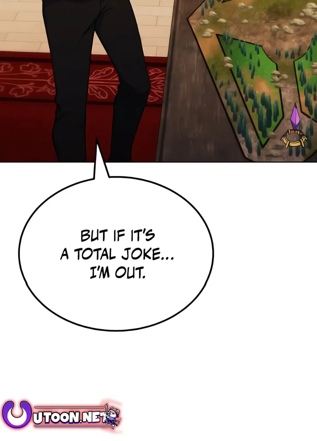 Immortal Maestro Chapter 15 page 42 - 