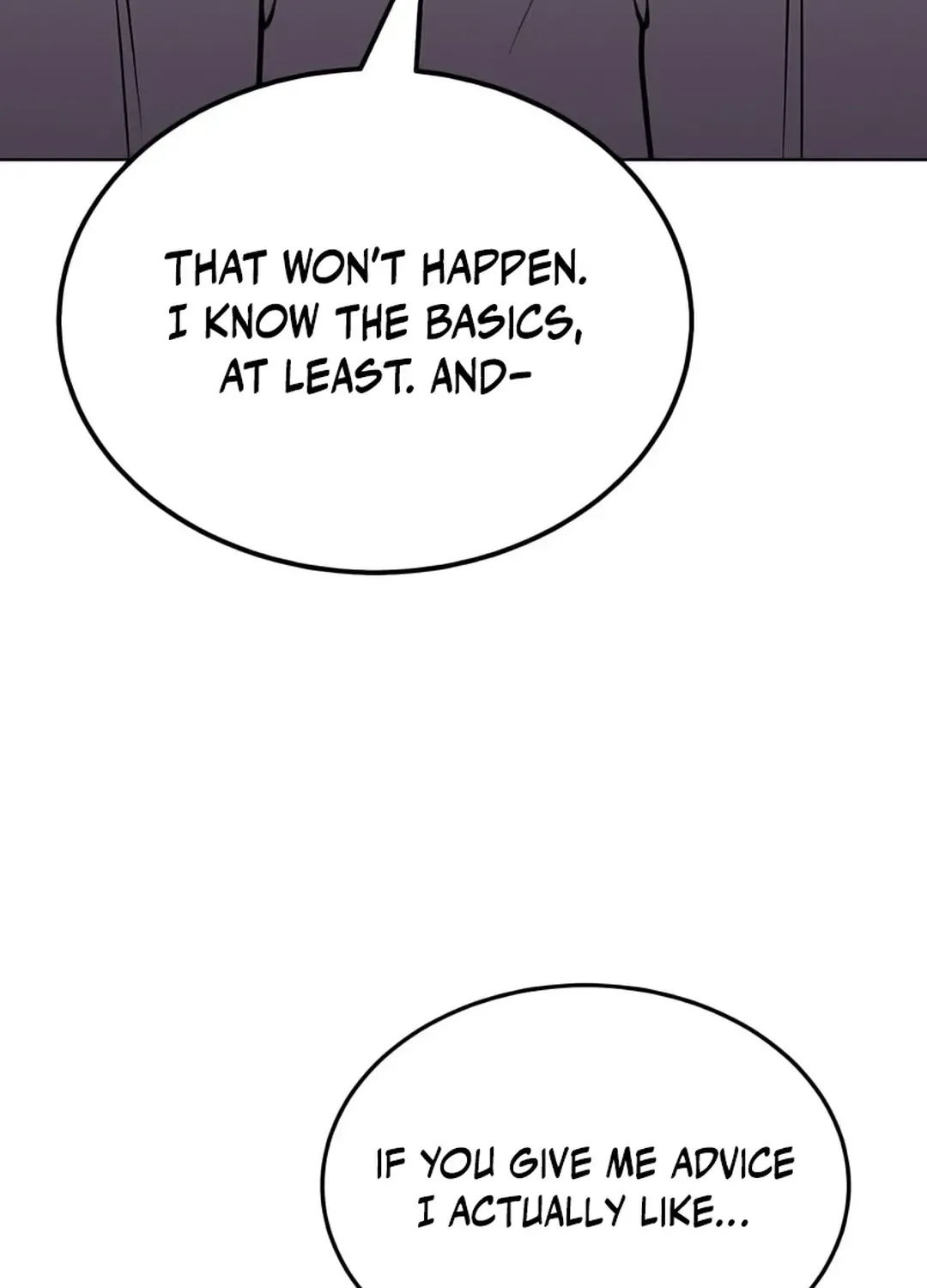 Immortal Maestro Chapter 15 page 44 - 