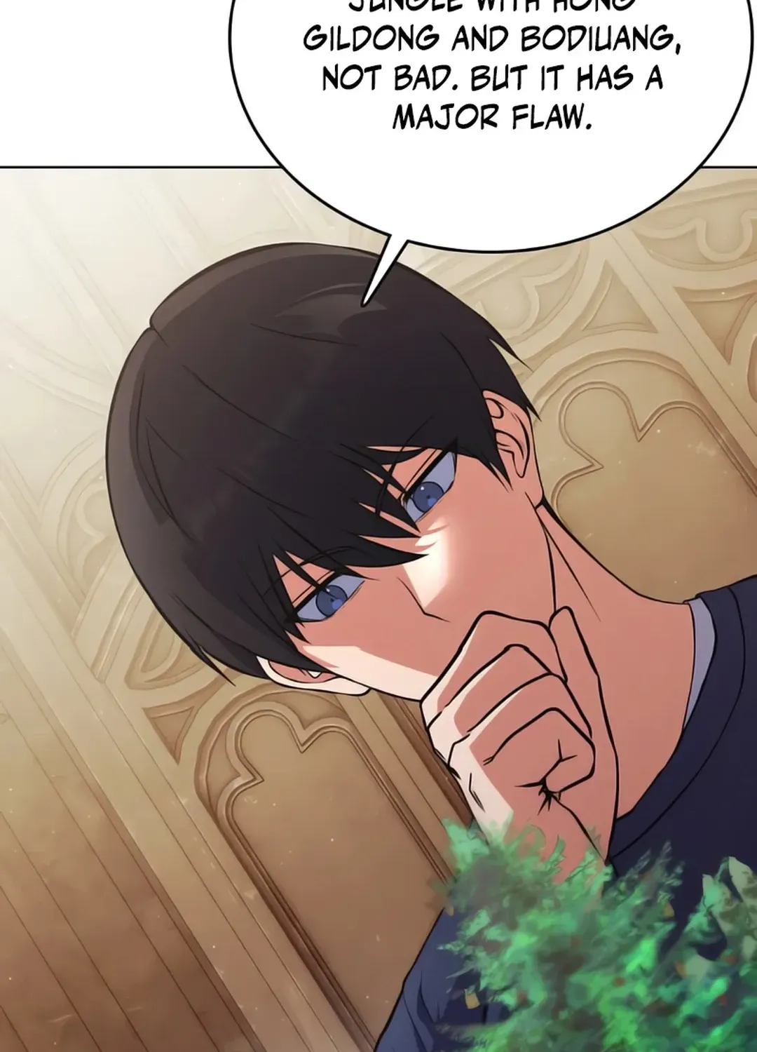 Immortal Maestro Chapter 15 page 49 - 