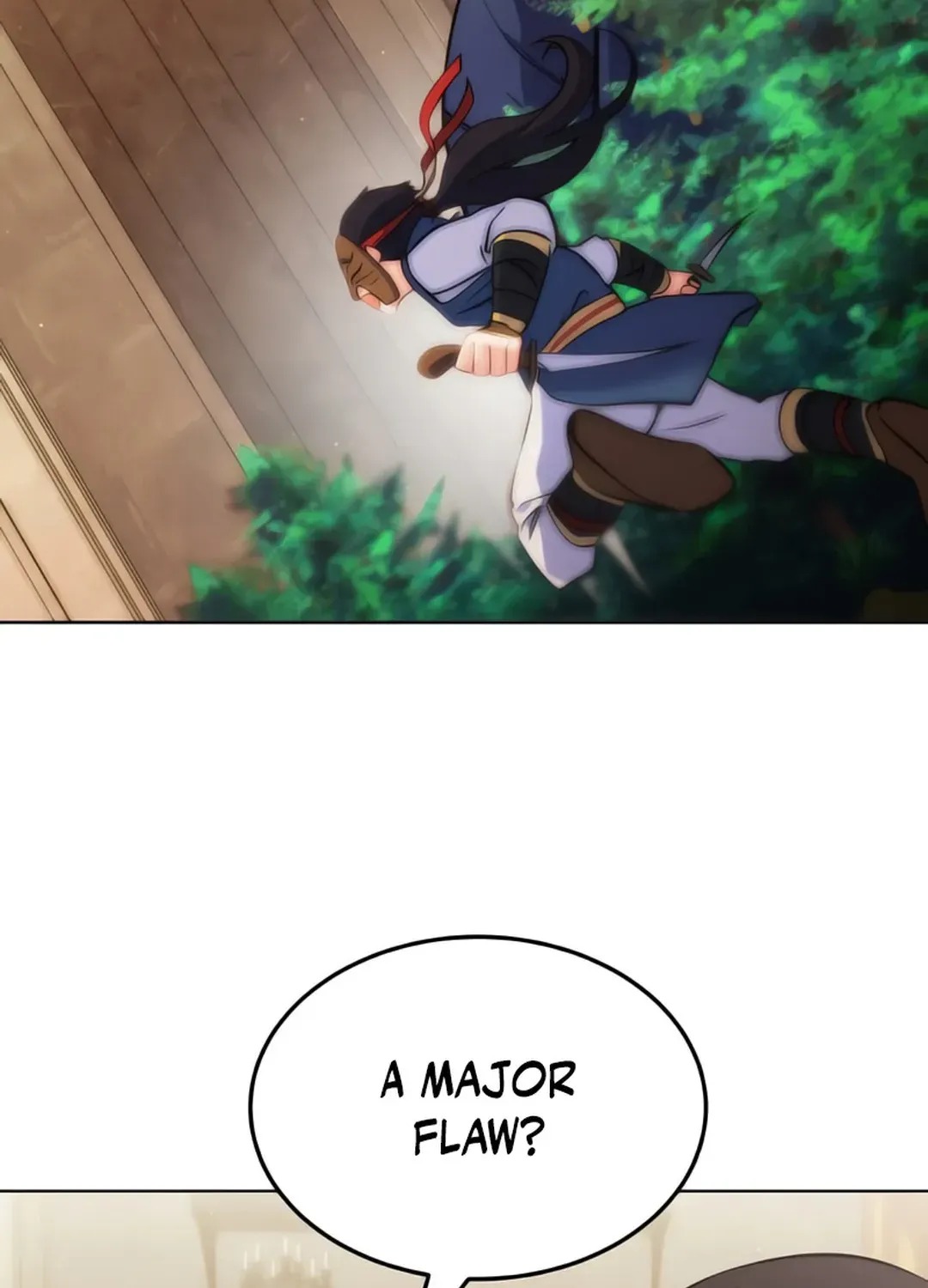 Immortal Maestro Chapter 15 page 50 - 