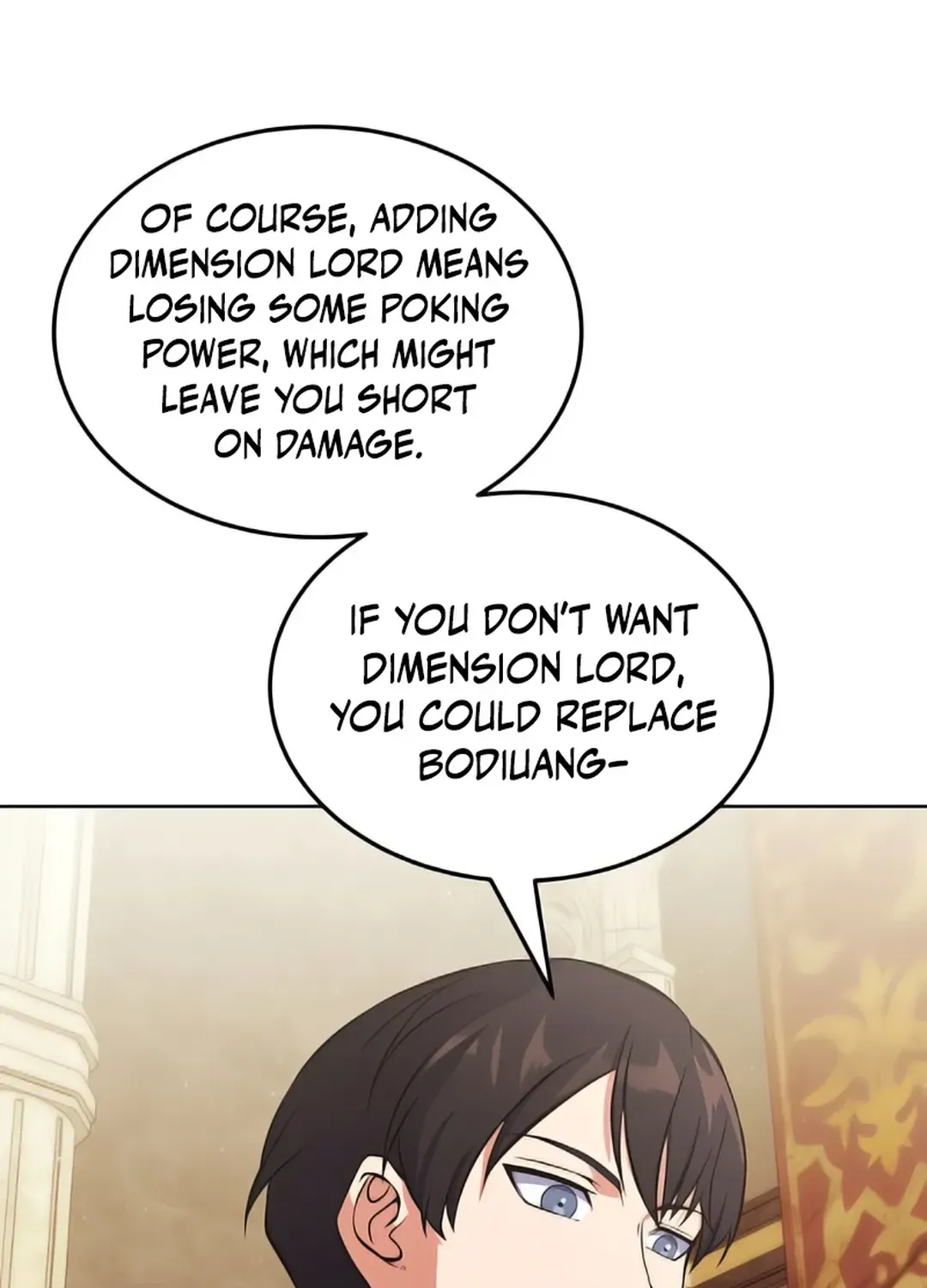 Immortal Maestro Chapter 15 page 62 - 