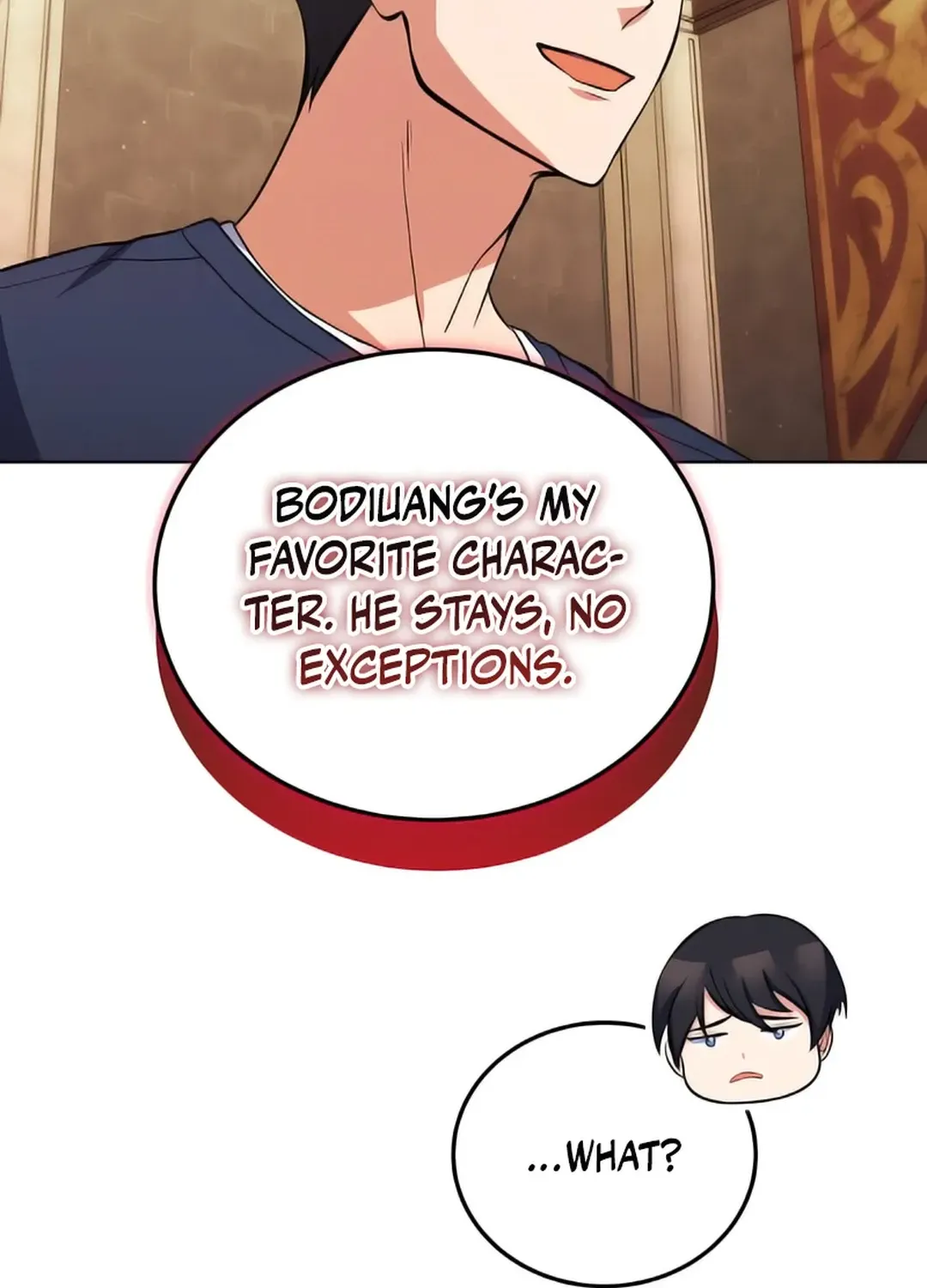 Immortal Maestro Chapter 15 page 63 - 