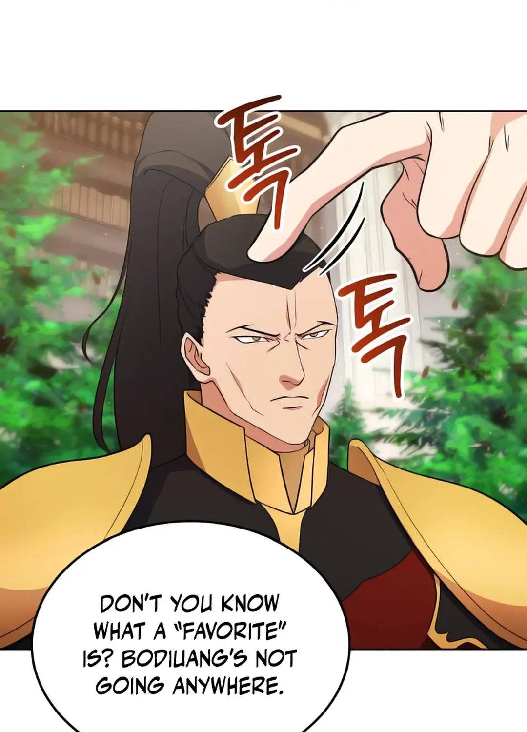 Immortal Maestro Chapter 15 page 64 - 