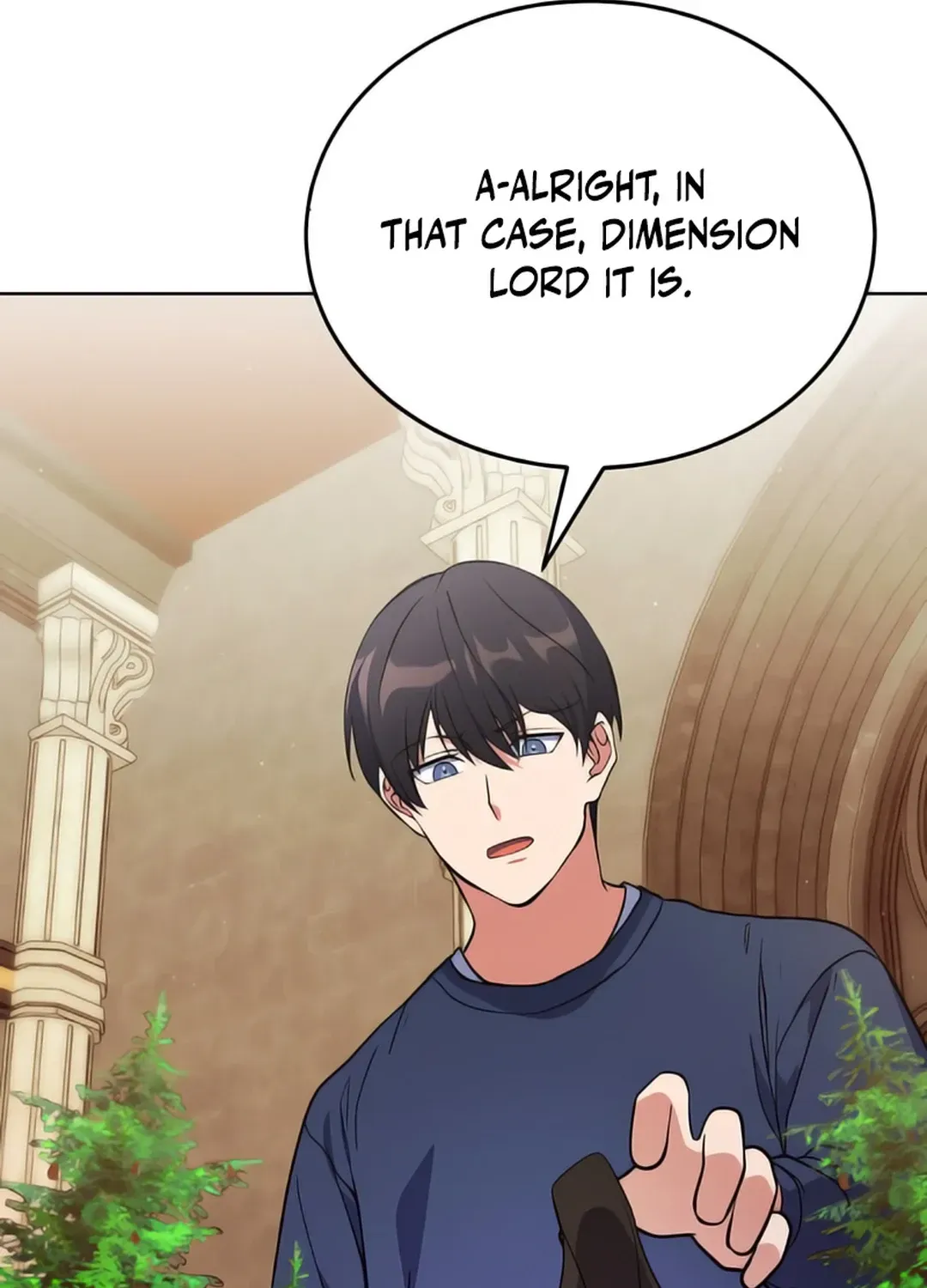 Immortal Maestro Chapter 15 page 66 - 