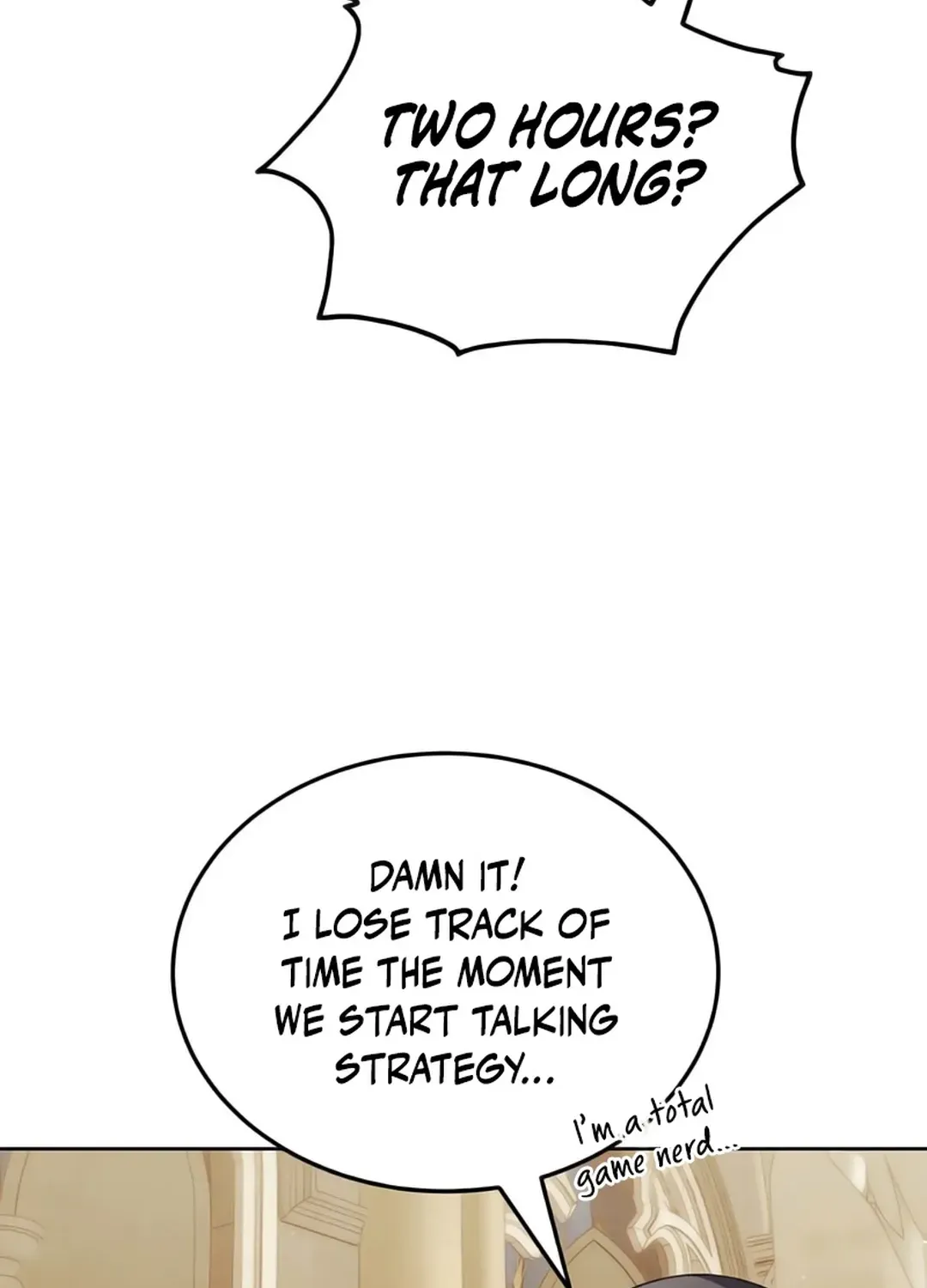 Immortal Maestro Chapter 15 page 73 - 