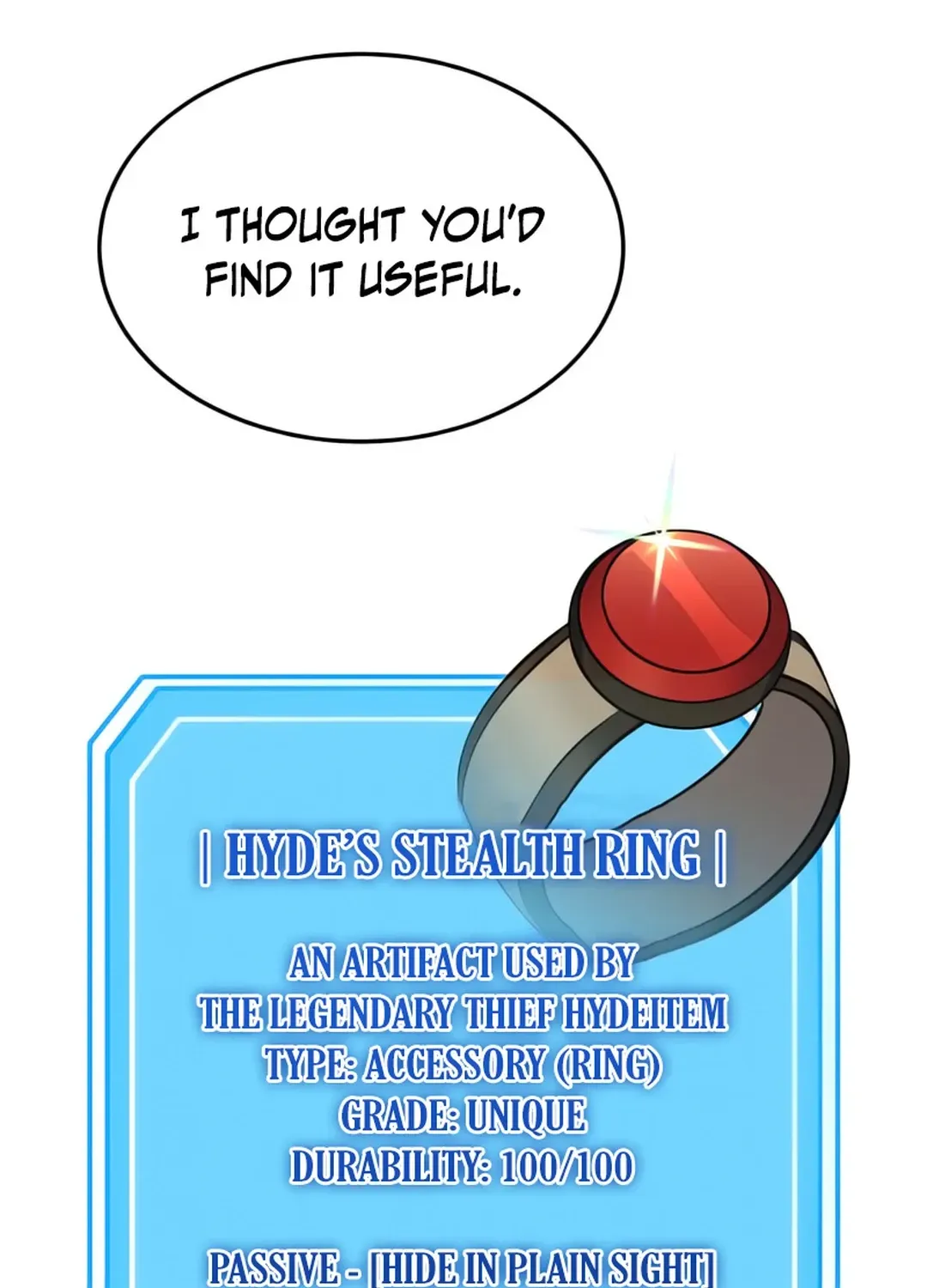 Immortal Maestro Chapter 15 page 79 - 