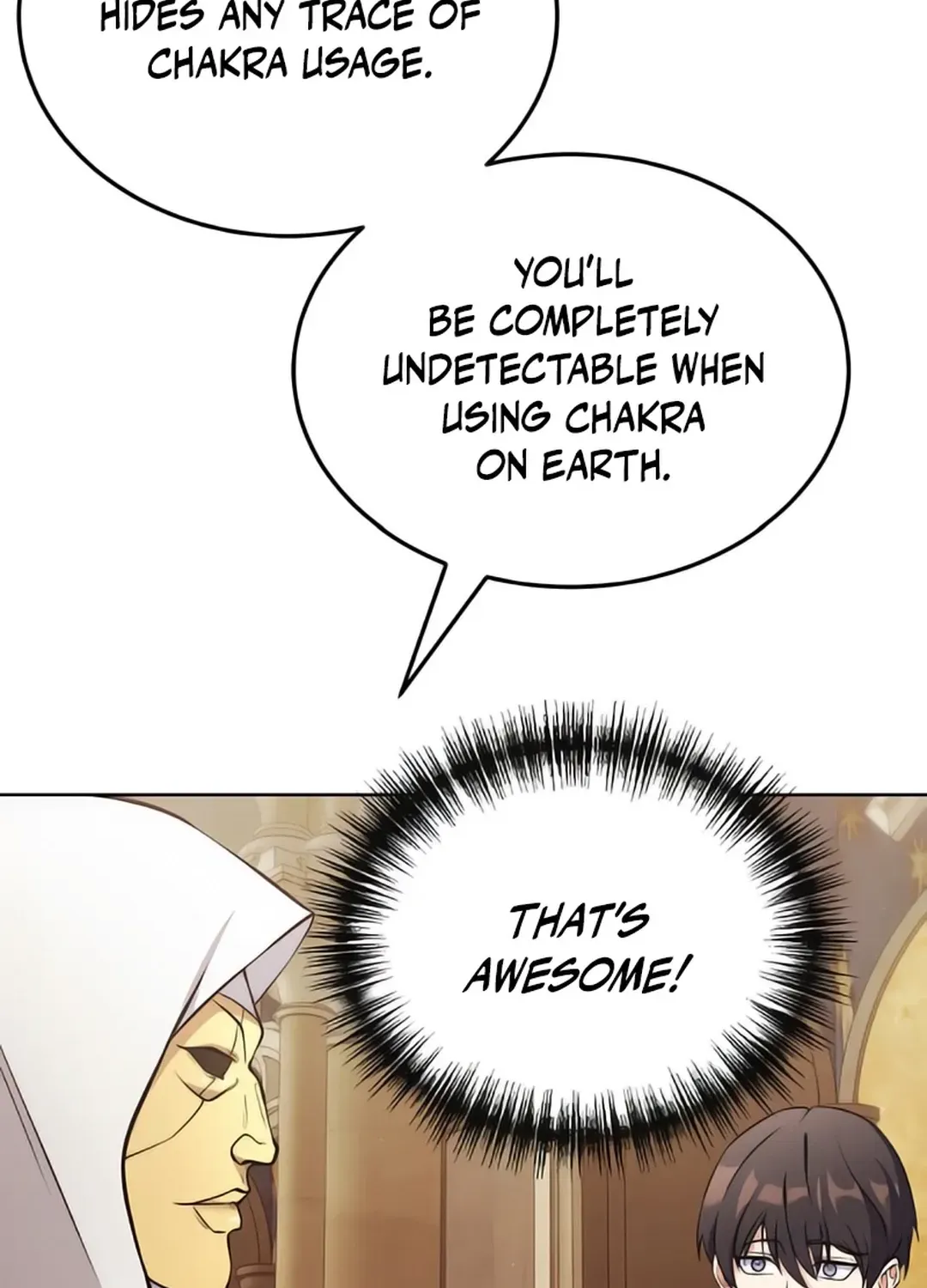 Immortal Maestro Chapter 15 page 81 - 